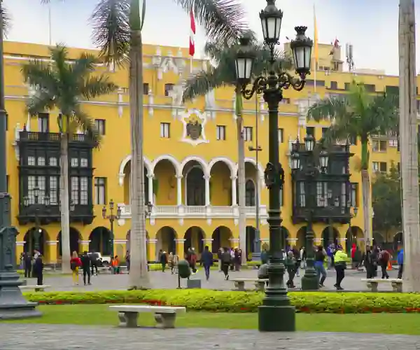 Lima