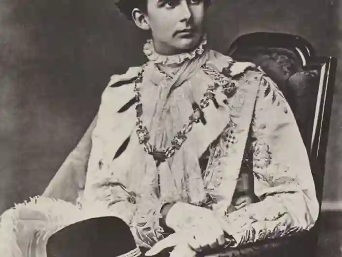 Ludwig 2. af Bayern