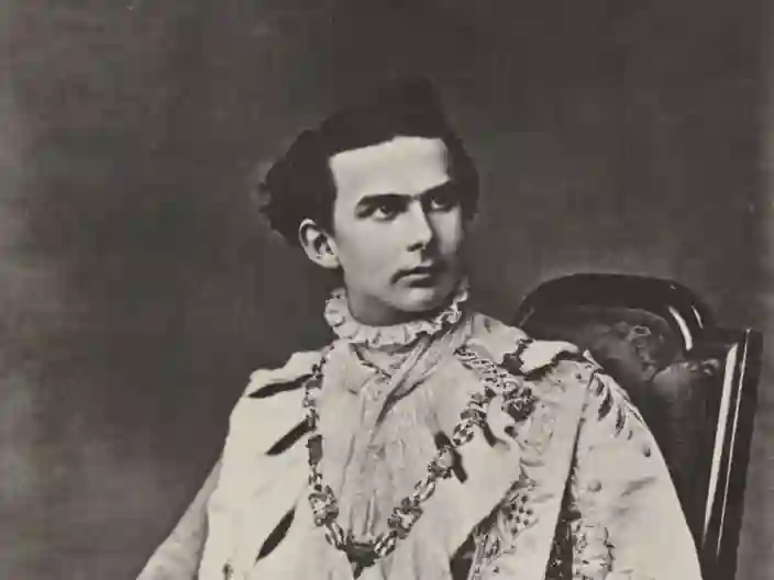 Ludwig 2. af Bayern
