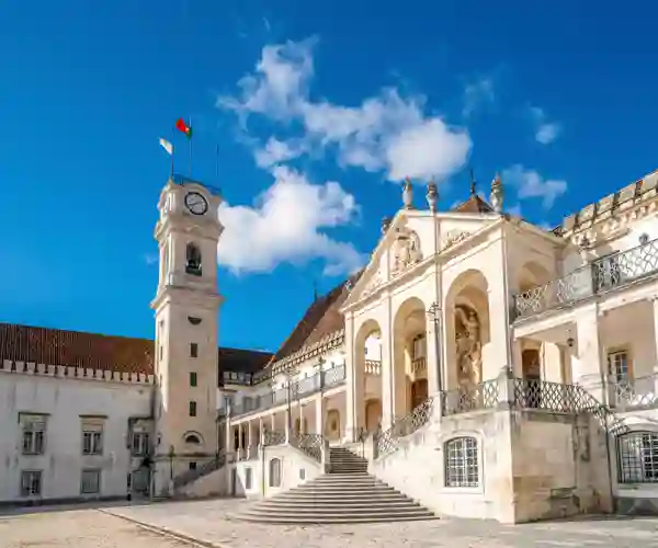 Coimbra