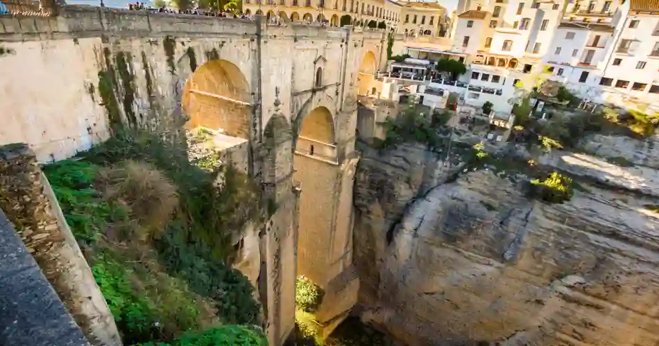 Puente Nuevo
