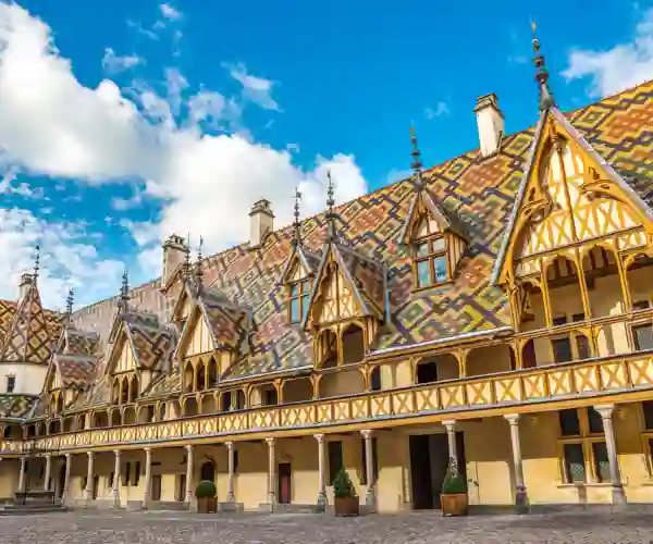 Hospices de Beaune