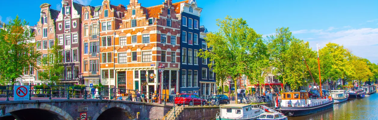 Amsterdam