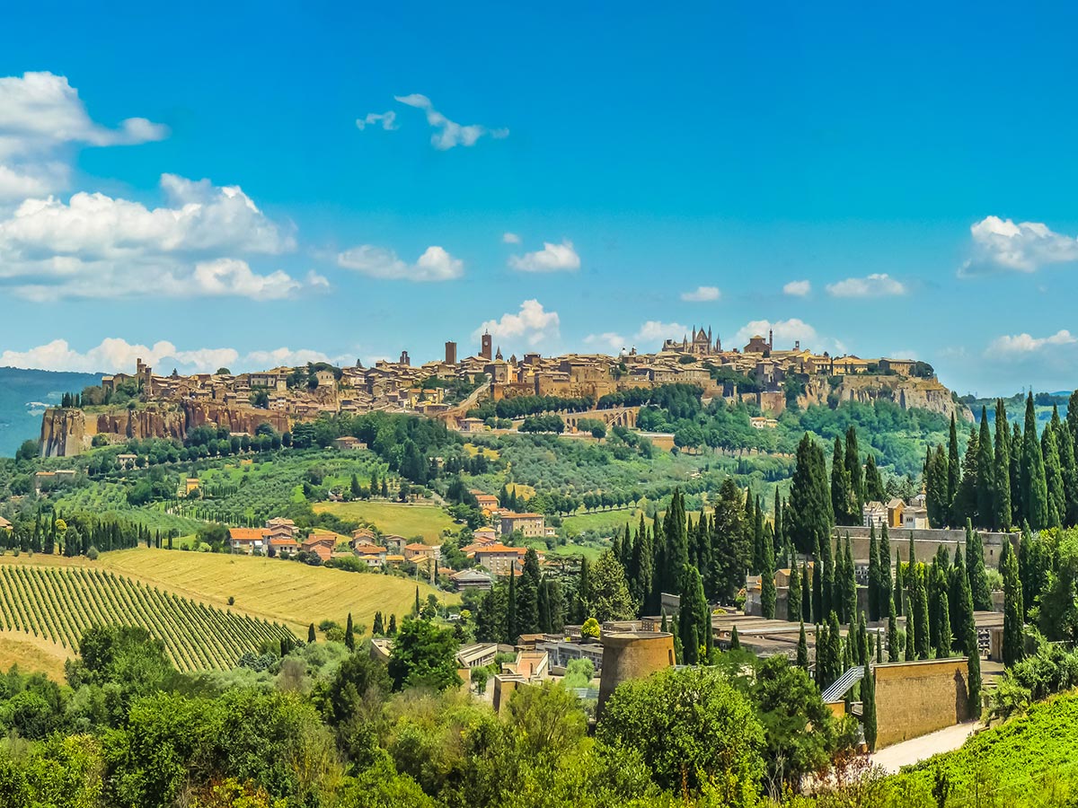 Orvieto