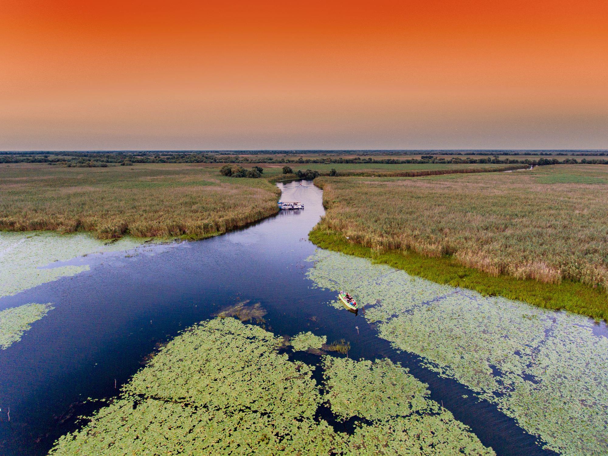 Donaudelta