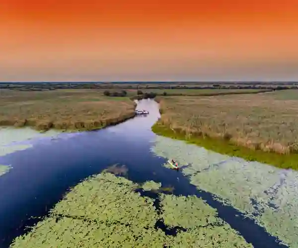 Donaudelta