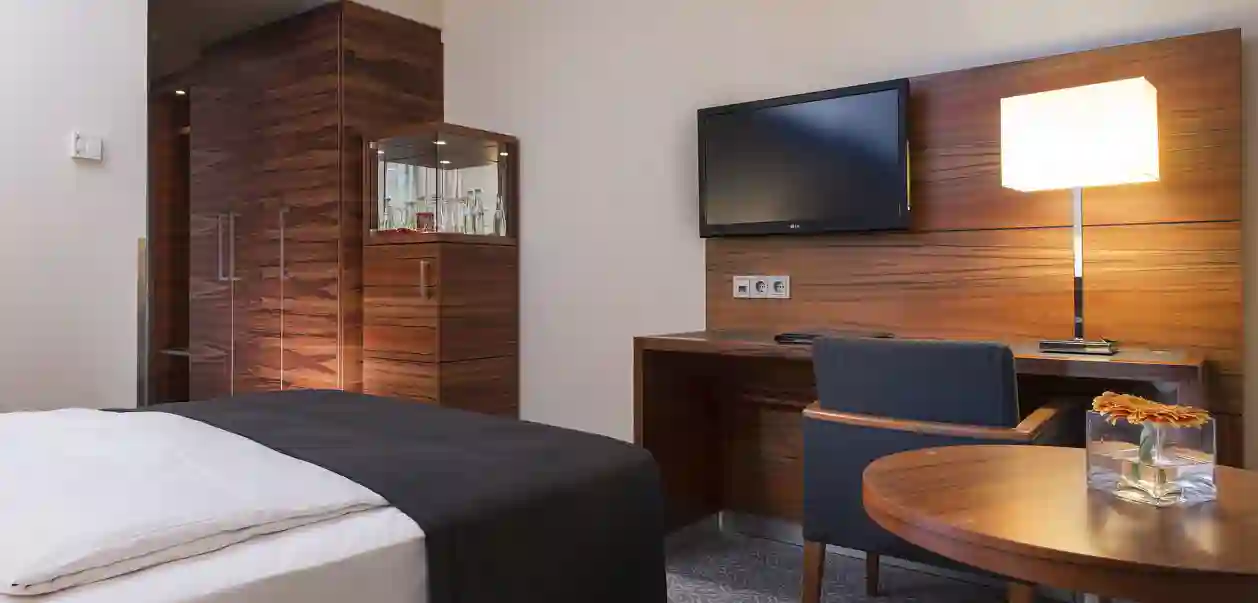 Hotel Maritim München