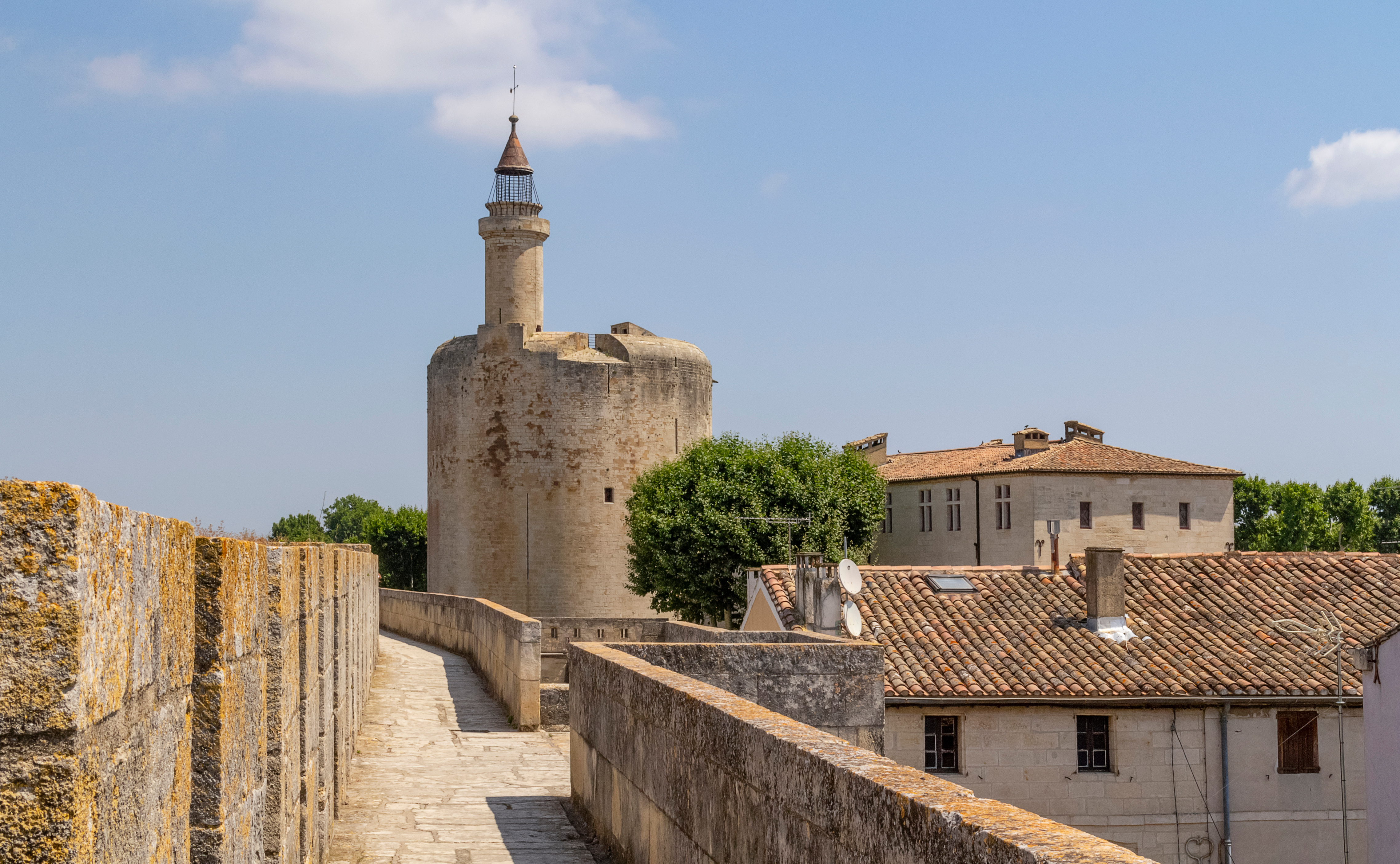 Aigues-Mortes