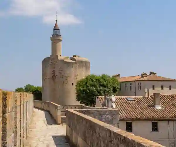 Aigues-Mortes