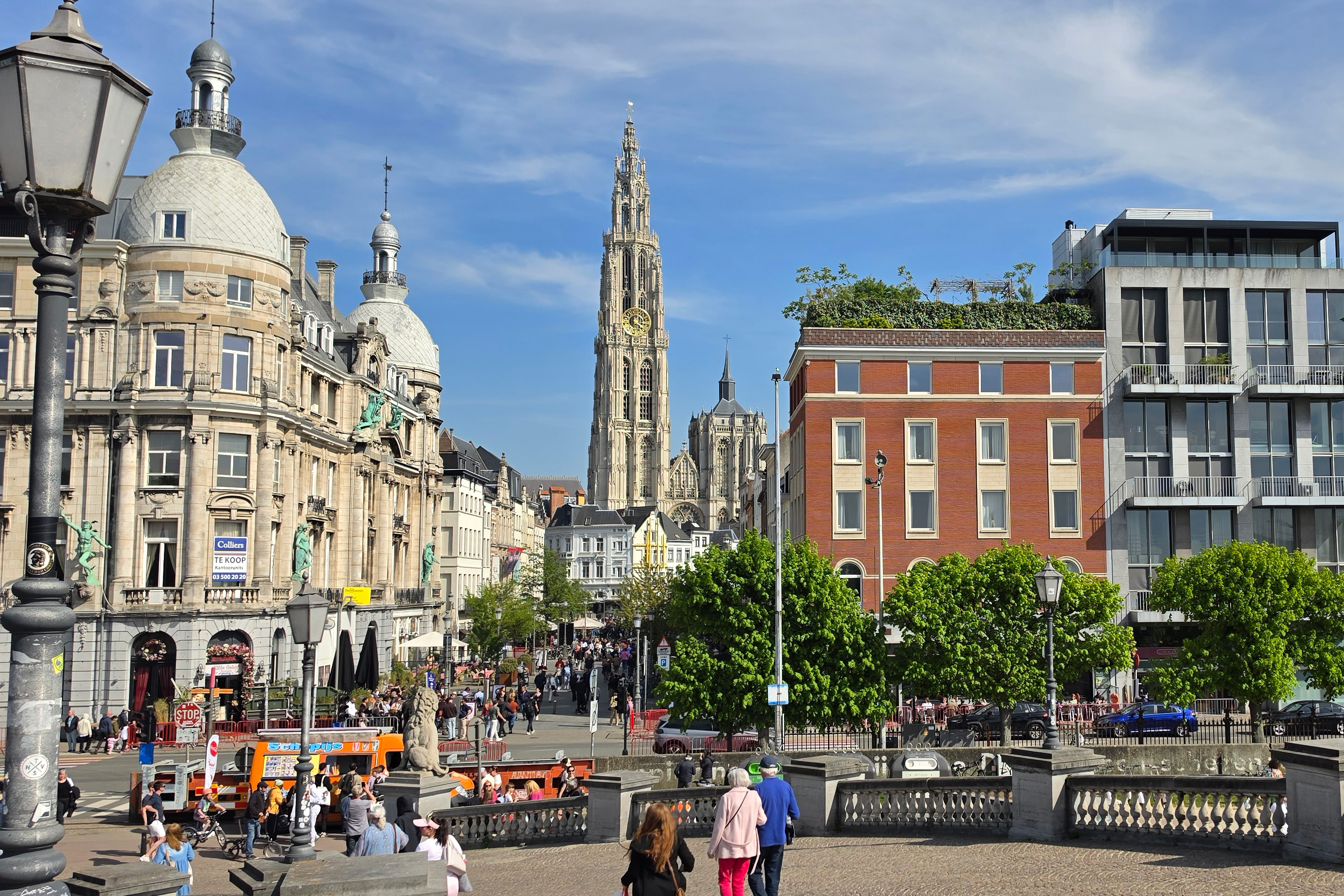 Antwerpen