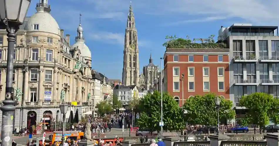 Antwerpen