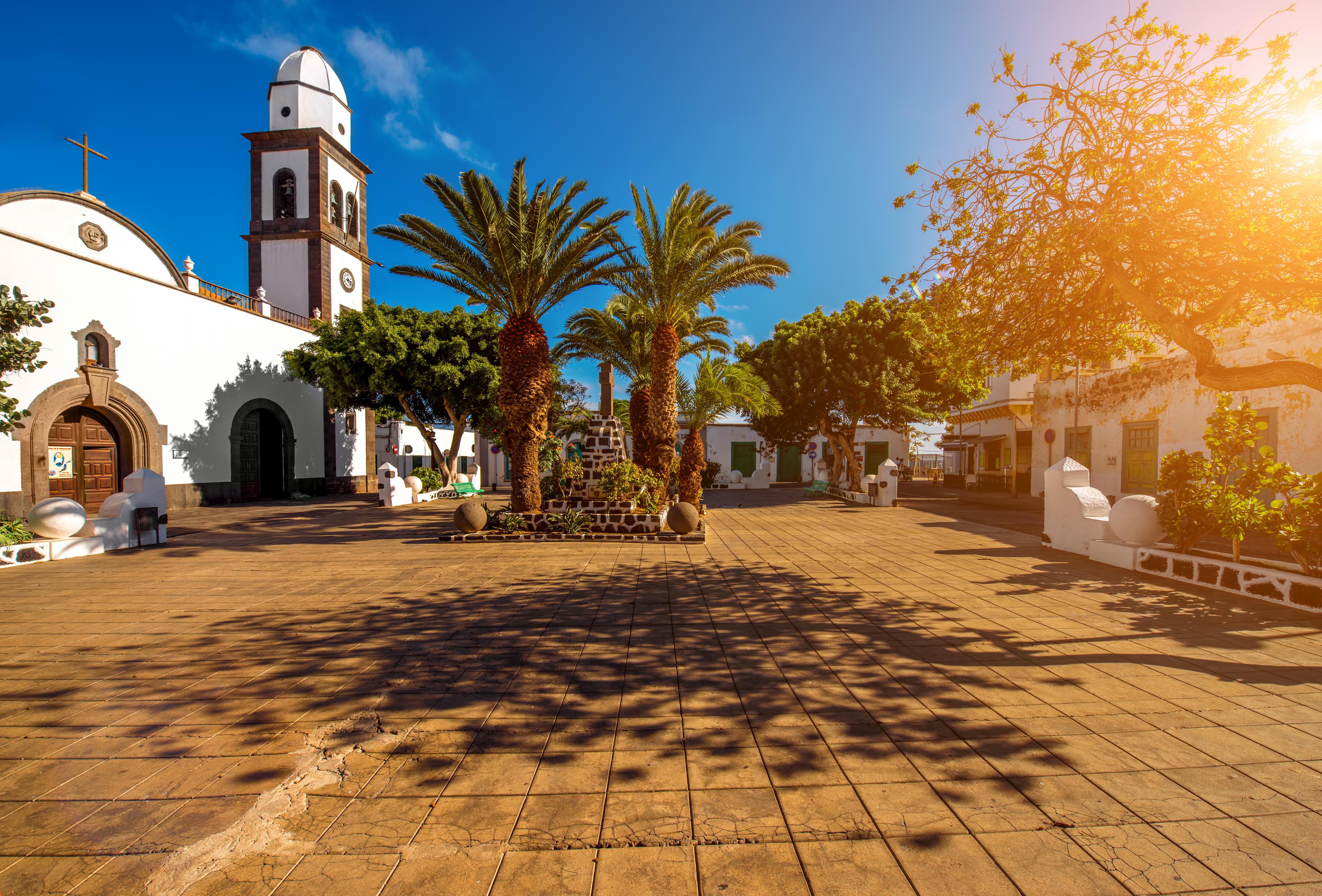 Arrecife, Lanzarote