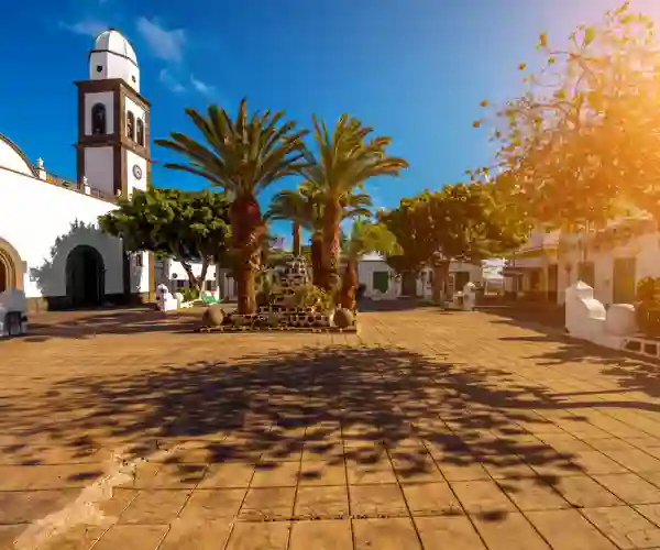 Arrecife, Lanzarote