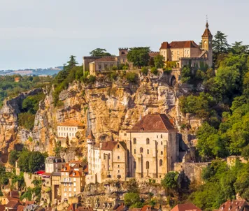 Rocamadour