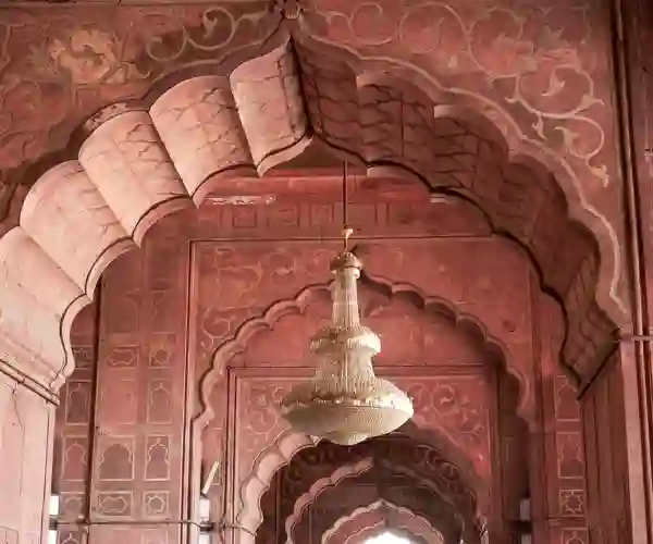 Jama Masjid