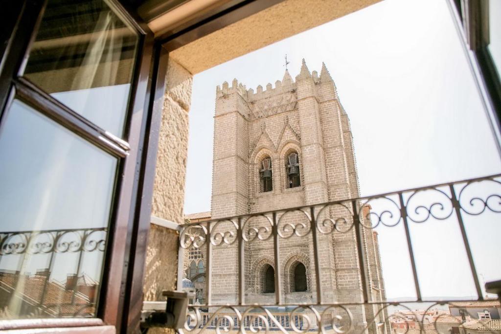 Hotel Palacio de los Velada