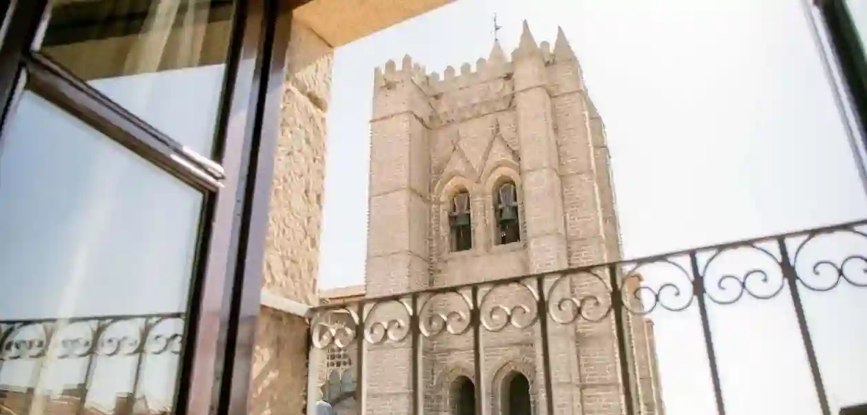 Hotel Palacio de los Velada