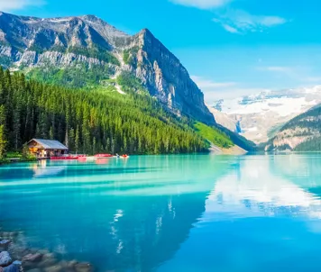 Lake Louise