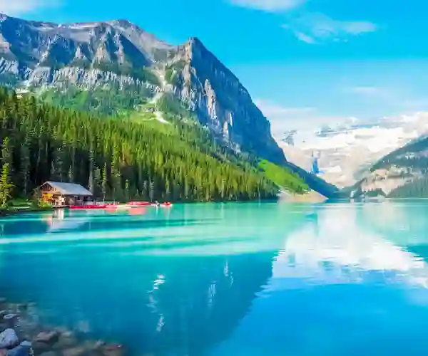Lake Louise