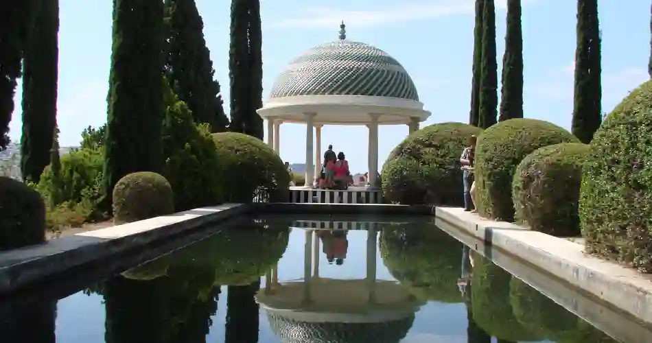 Málaga