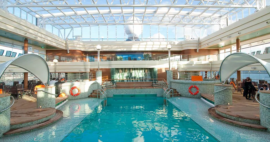 MSC Magnifica