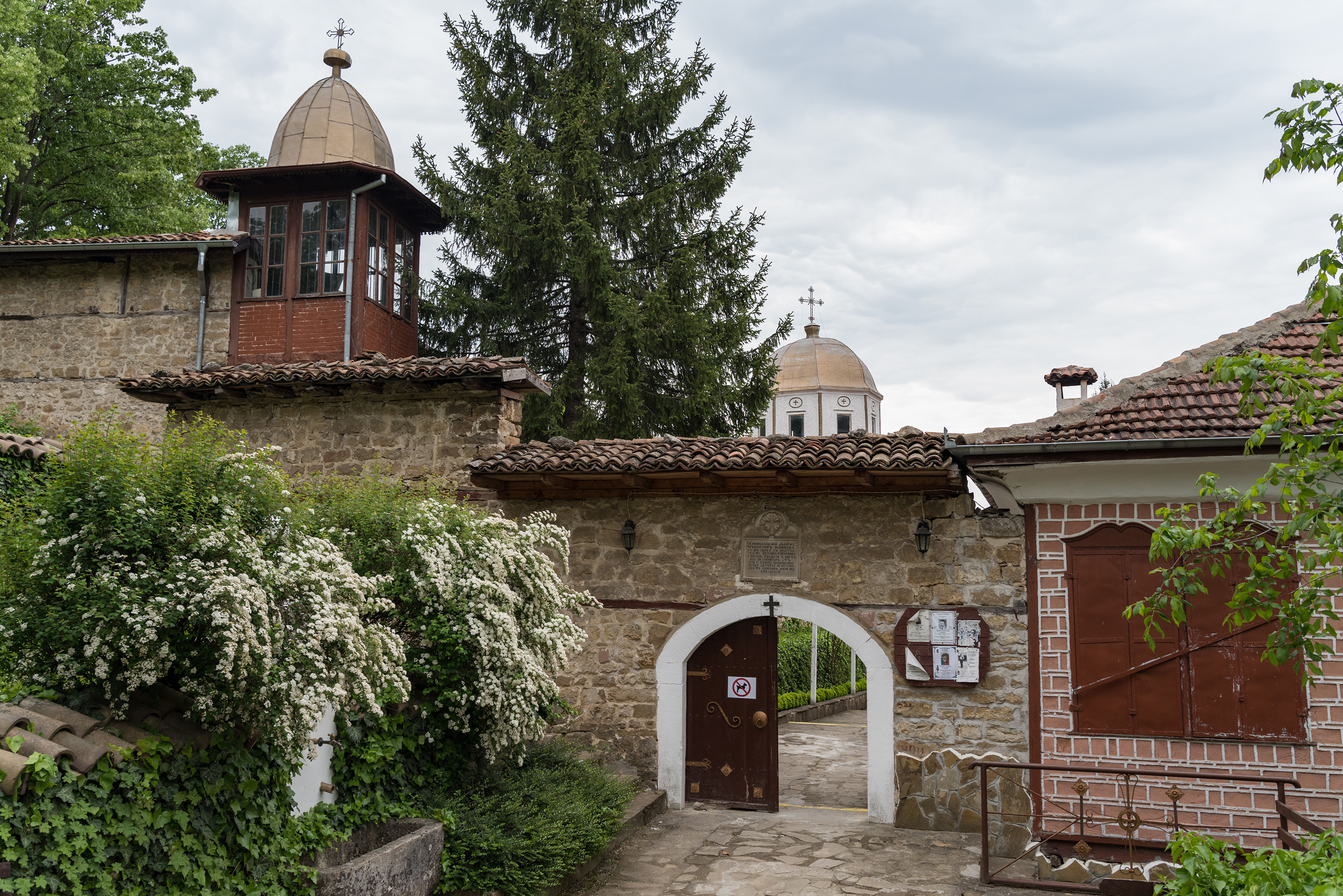 Arbanasi