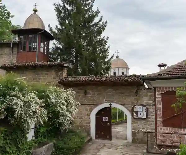 Arbanasi