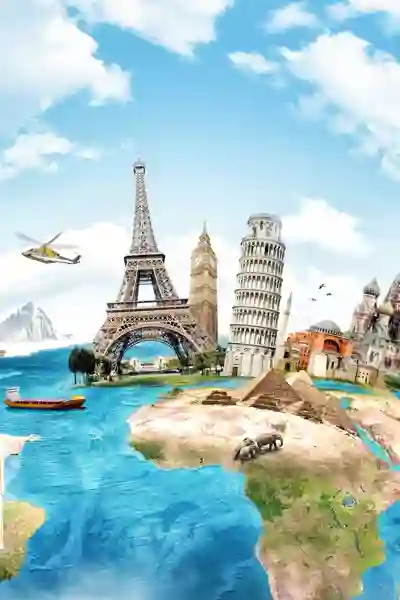 Vores bedste rejsetips