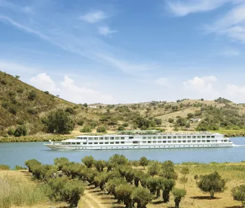 M/S La Belle De Cadix