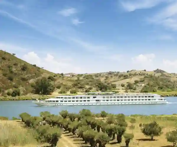 M/S La Belle De Cadix