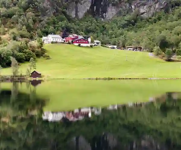 Geirangerfjorden