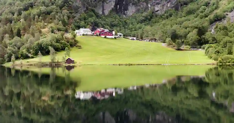 Geirangerfjorden