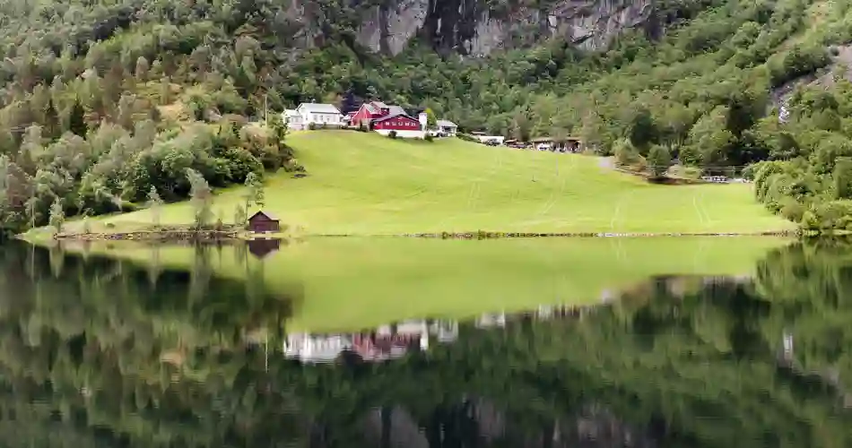 Geirangerfjorden