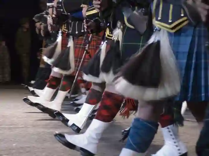 Royal Edinburgh Military Tattoo