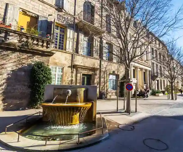 Pézenas