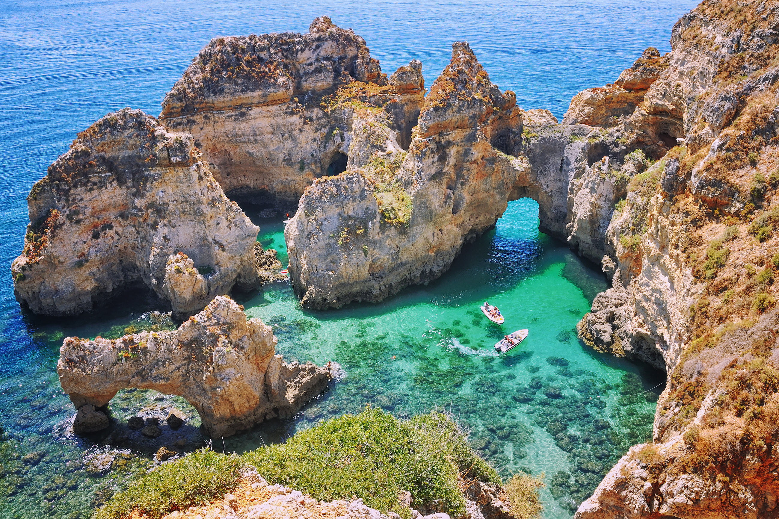 Ponta da Piedade