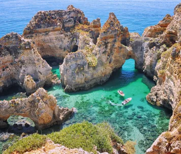 Ponta da Piedade