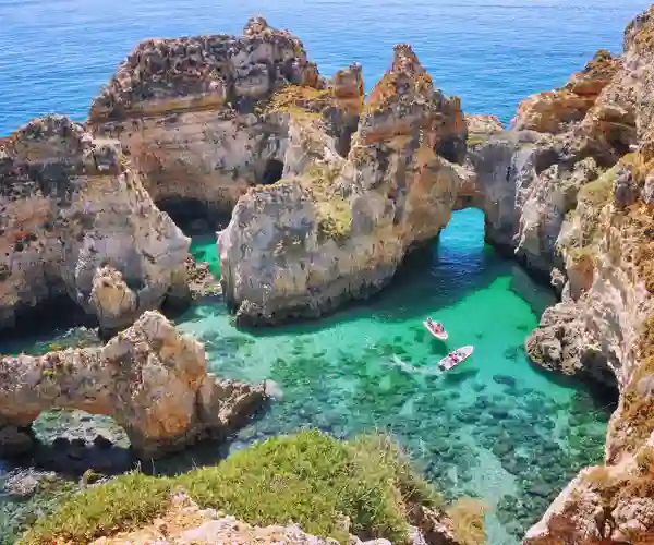 Ponta da Piedade