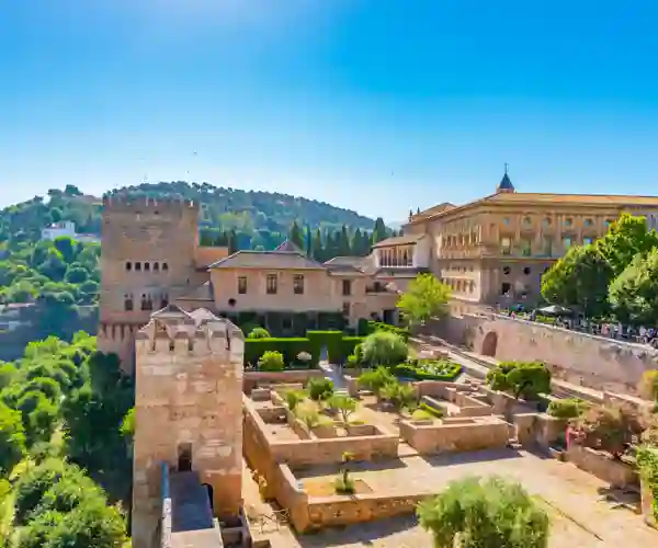 Alhambra