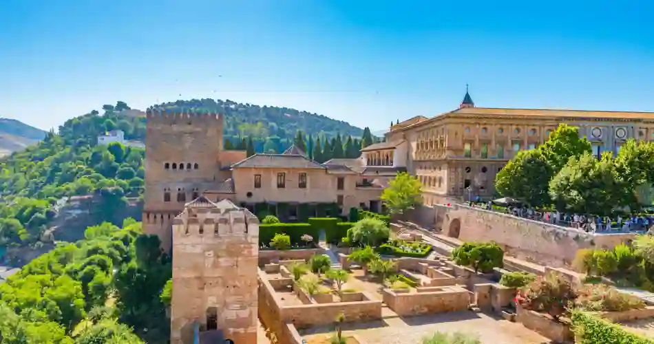 Alhambra