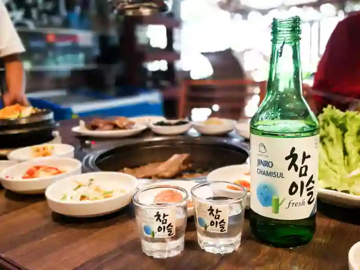 Soju