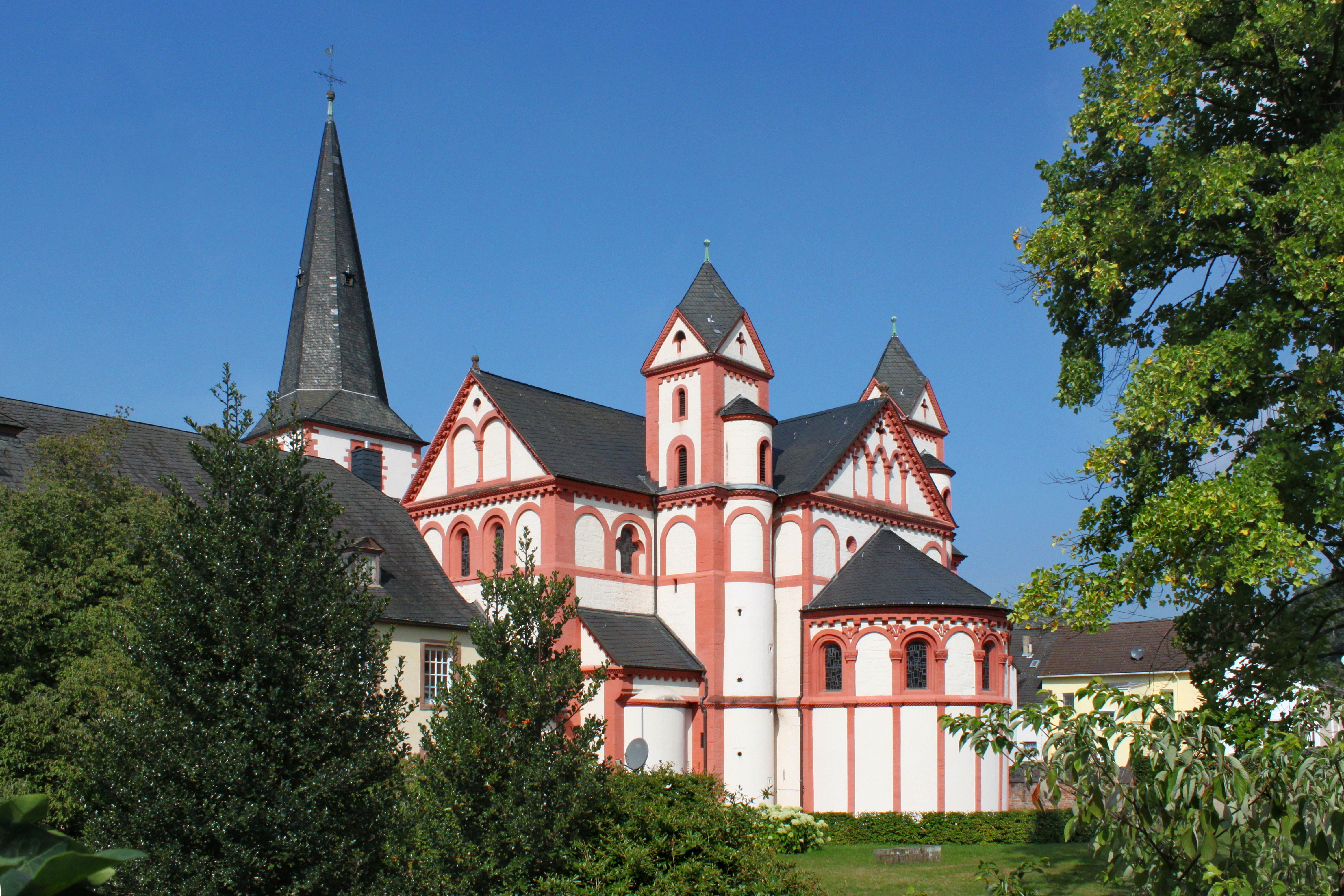 St. Peters Kirken