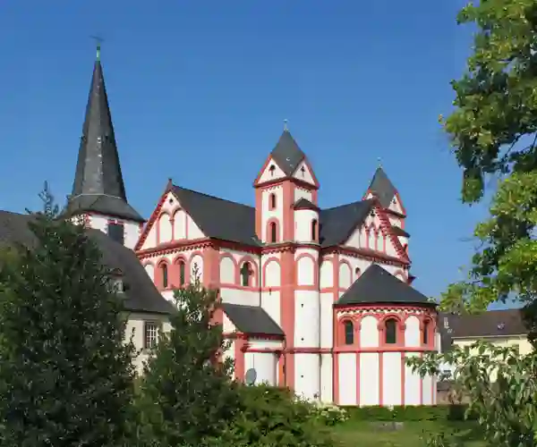 St. Peters Kirken