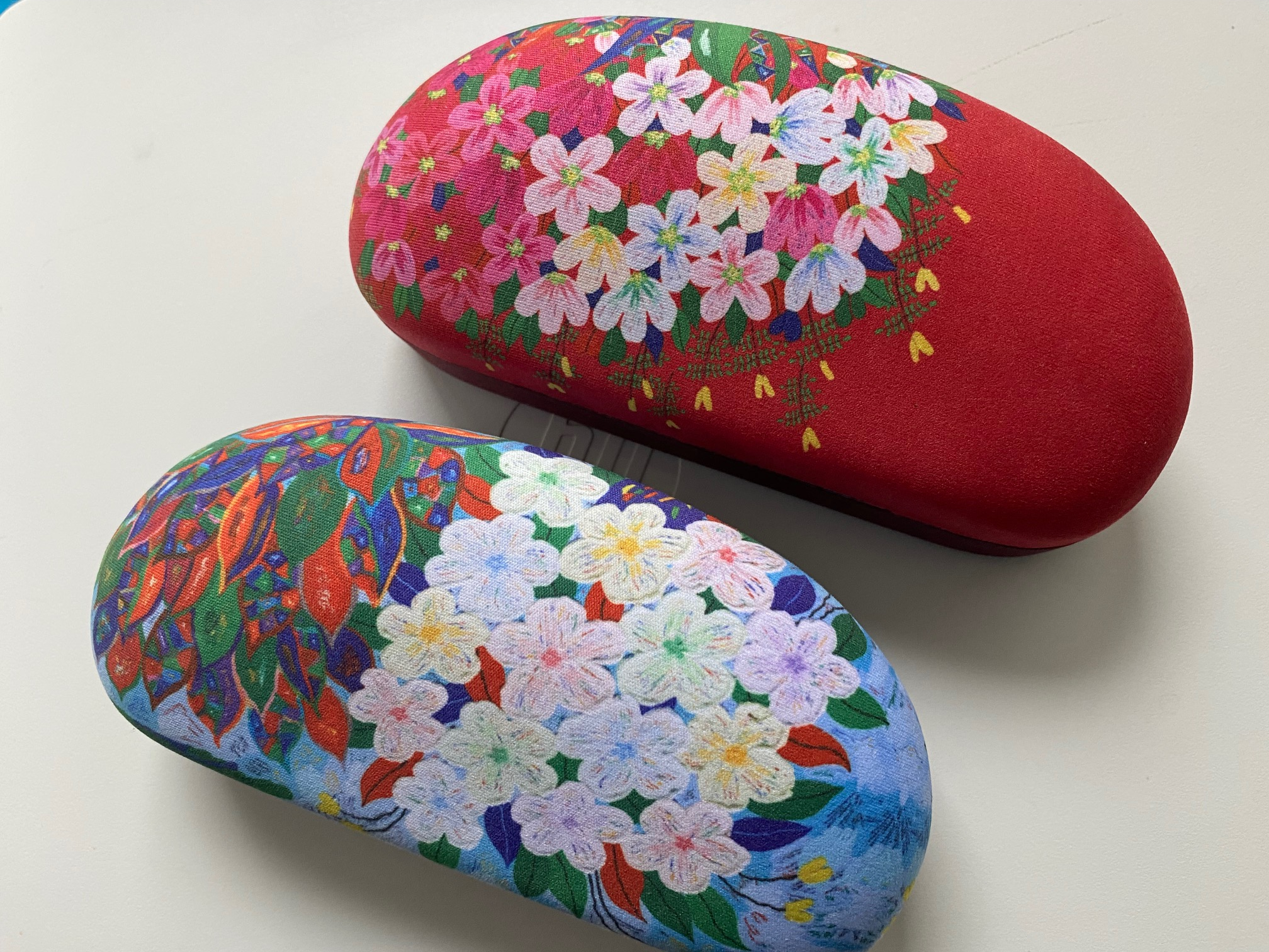 Sacksang - privat foto fra Kirsten 