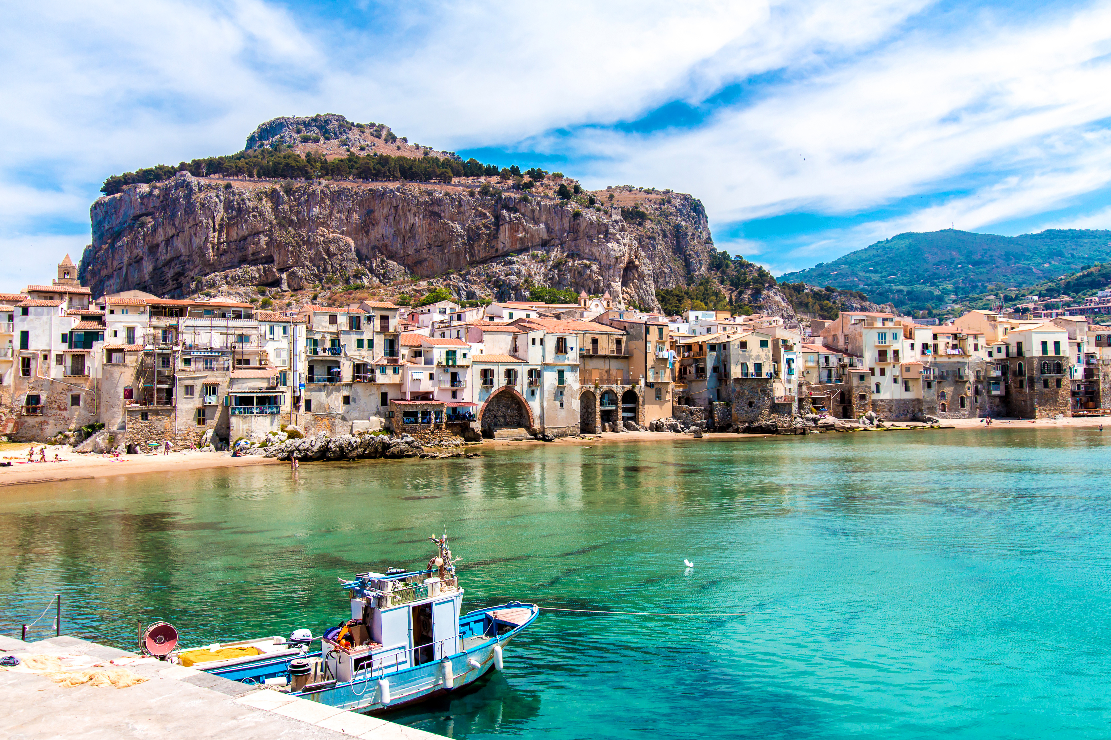 Cefalù