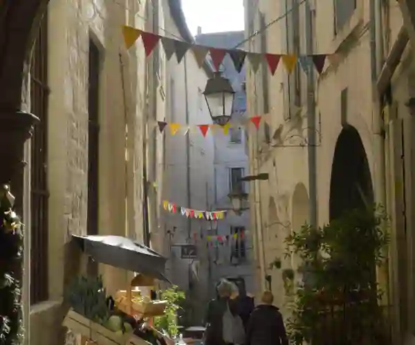 Montpellier