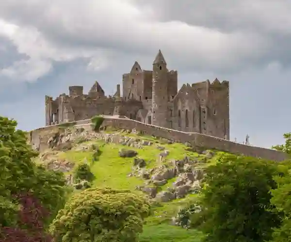 Rock Of Cashel