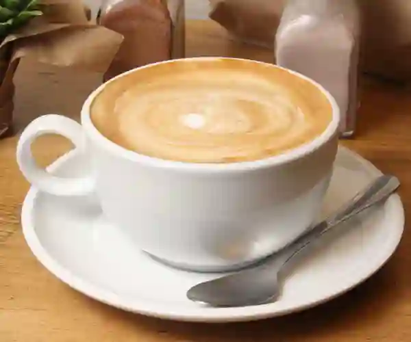 Café con leche