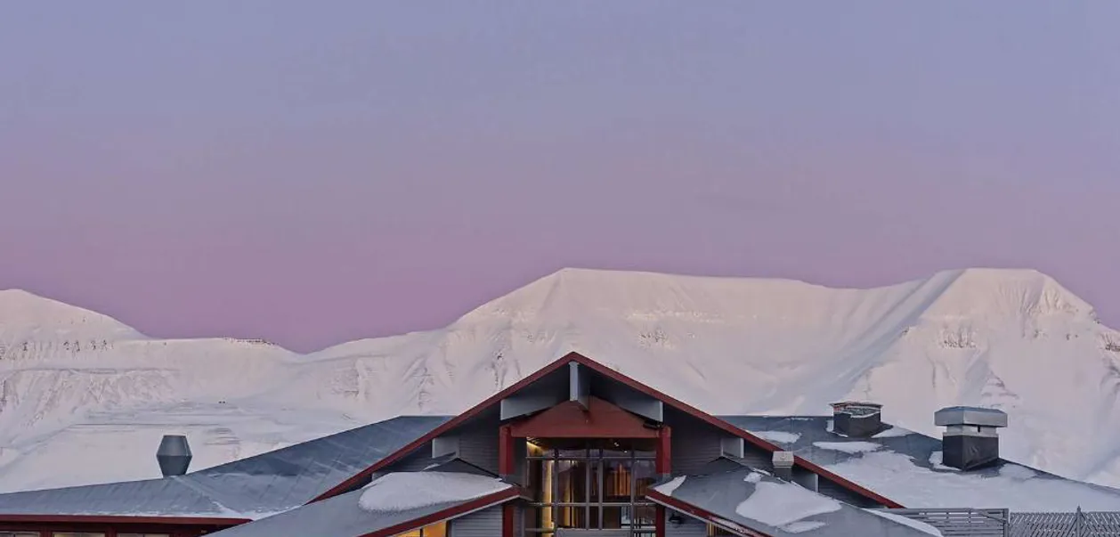 Radisson Blu Polar