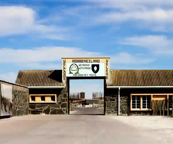 Robben Island